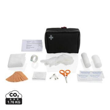 Apteczka, PU z recyklingu – Gift Design