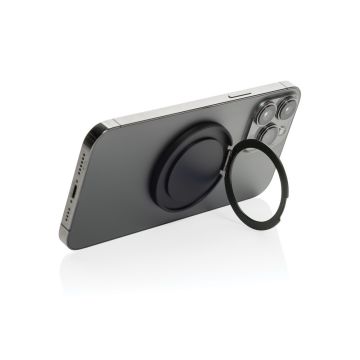 Magnetyczny uchwyt do telefonu Terra – Gift Design