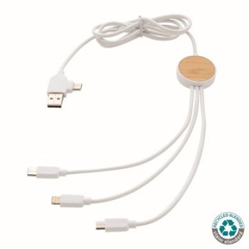 Kabel do ładowania Ontario – Gift Design