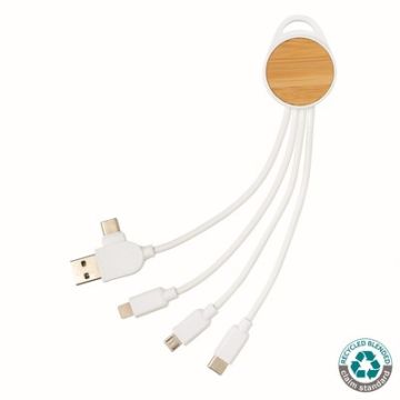 Kabel do ładowania Ontario – Gift Design