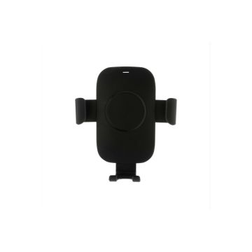 Samochodowy uchwyt do telefonu, ładowarka bezprzewodowa 10W – Gift Design