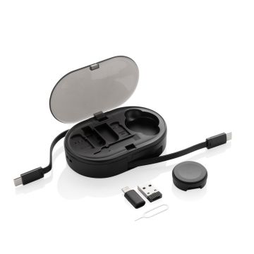 Zestaw do ładowania 60W – Gift Design