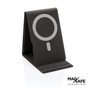 Magnetyczna ładowarka bezprzewodowa 10W – Gift Design