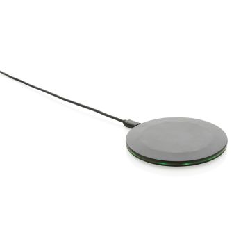 Ładowarka bezprzewodowa 15W, RABS – Gift Design