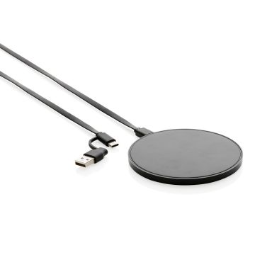 Ładowarka bezprzewodowa 10W – Gift Design