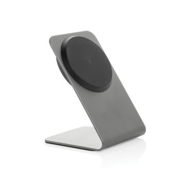 Magnetyczna ładowarka bezprzewodowa 15W Terra – Gift Design