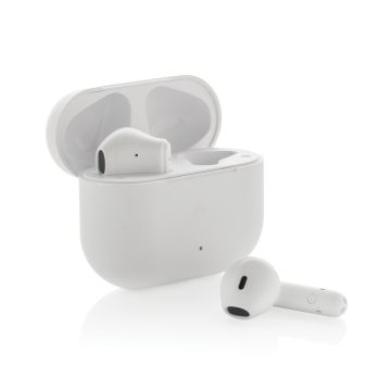 Bezprzewodowe słuchawki douszne Tunevo – Gift Design