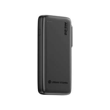 Power bank 10000 mAh Urban Vitamin Emeryville – Gift Design