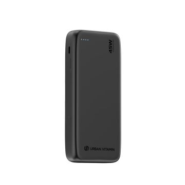 Power bank 20000 mAh Urban Vitamin San Mateo – Gift Design
