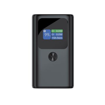 Power bank 10000 mAh Urban Vitamin Campbell – Gift Design