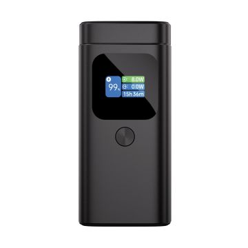 Power bank 15000 mAh Urban Vitamin Sunnyvale – Gift Design