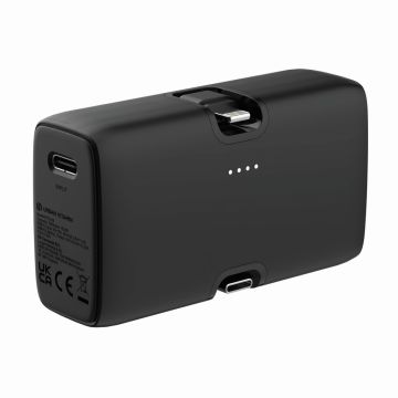 Power bank 5000 mAh Urban Vitamin Los Angeles – Gift Design