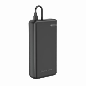 Power bank 20000 mAh Urban Vitamin Menlo – Gift Design