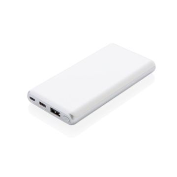 Ultra szybki power bank 10000 mAh z PD – Gift Design
