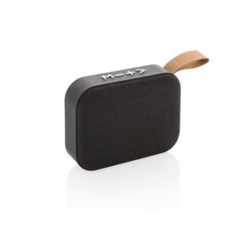 Głośnik bezprzewodowy 3W – Gift Design