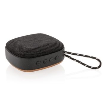 Głośnik bezprzewodowy 5W Baia – Gift Design