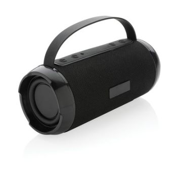 Wodoodporny głośnik bezprzewodowy 6W Soundboom – Gift Design