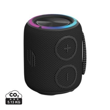 Głośnik bezprzewodowy 16W Urban Vitamin Palmdale, IPX7 – Gift Design
