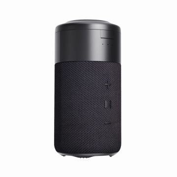 Głośnik bezprzewodowy 10W Anaheim, ładowarka bezprzewodowa 15W – Gift Design