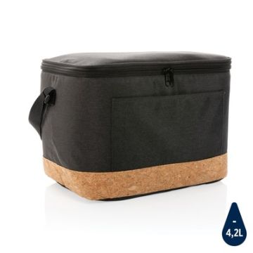 Torba termoizolacyjna XL Impact AWARE™ RPET – Gift Design