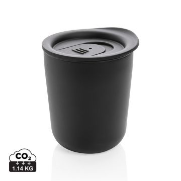 Antybakteryjny kubek termiczny 250 ml – Gift Design