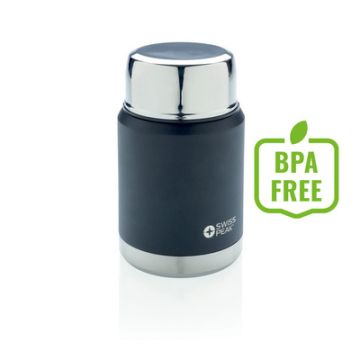 Próżniowy pojemnik na żywność 500 ml Swiss Peak Elite – Gift Design