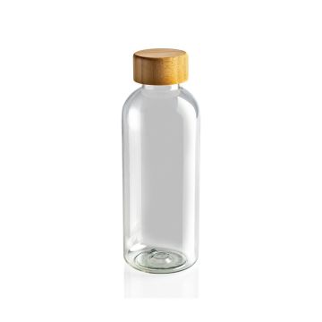 Butelka sportowa 660 ml z RPET – Gift Design