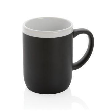 Kubek ceramiczny 300 ml – Gift Design