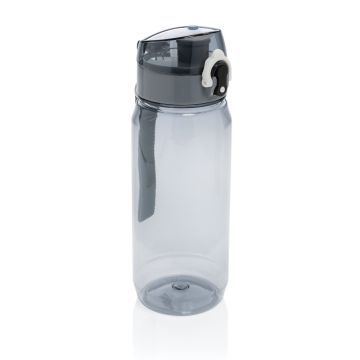 Butelka sportowa 600 ml Yide, RPET – Gift Design