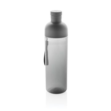 Butelka sportowa 600 ml Impact, RPET – Gift Design