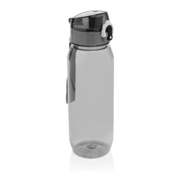 Butelka sportowa 800 ml Yide, RPET – Gift Design
