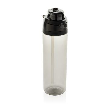 Butelka sportowa 800 ml Omni Sip RPET – Gift Design