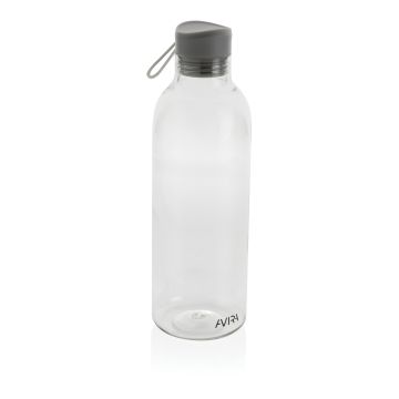 Butelka sportowa 1000 ml Avira Atik z RPET – Gift Design