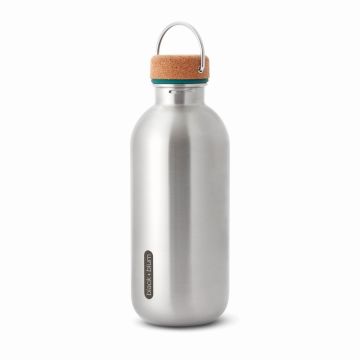 Butelka sportowa 600 ml Black+Blum – Gift Design