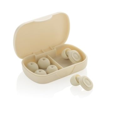 Zatyczki do uszu Sereva – Gift Design