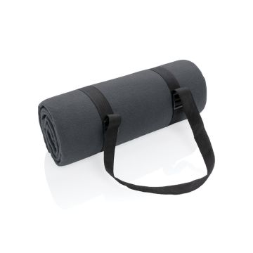 Koc piknikowy AWARE™ RPET – Gift Design