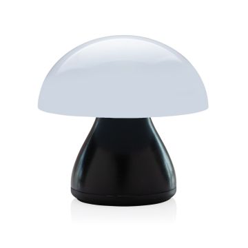 Lampka na biurko Luming, plastik z recyklingu – Gift Design