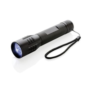 Duża latarka CREE 3W – Gift Design