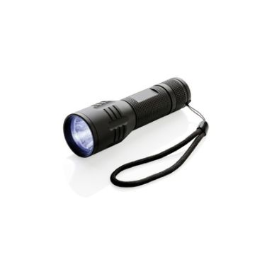 Latarka CREE 3W – Gift Design