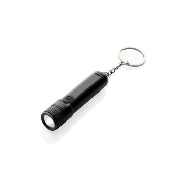 Brelok do kluczy, o wysokiej intensywności światła GearX – Gift Design