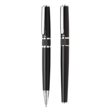 Zestaw piśmienny Swiss Peak – Gift Design