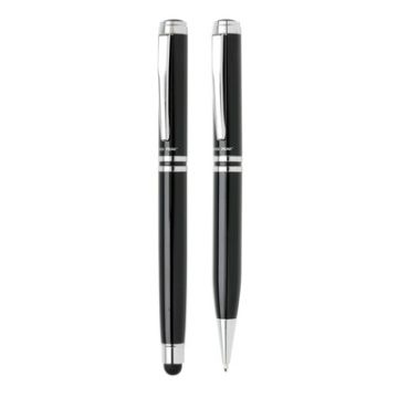 Zestaw piśmienny Swiss Peak – Gift Design