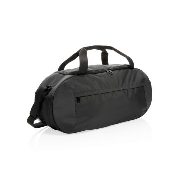 Torba sportowa, podróżna AWARE™ RPET – Gift Design