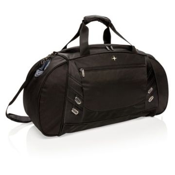 Torba sportowa, podróżna Swiss Peak – Gift Design