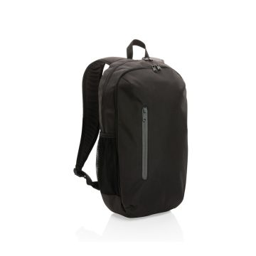 Plecak na laptopa 15” AWARE™ RPET – Gift Design