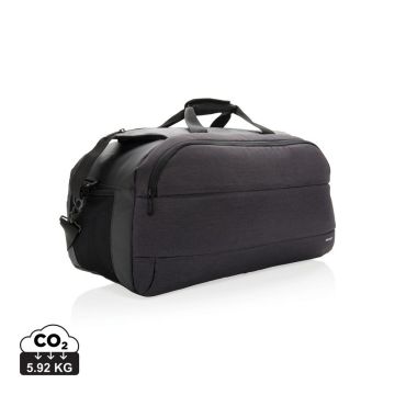 Torba sportowa, podróżna Swiss Peak – Gift Design