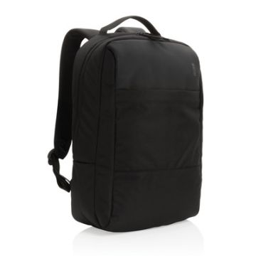 Plecak na laptopa 15,6" Swiss Peak Impact AWARE™ RPET – Gift Design