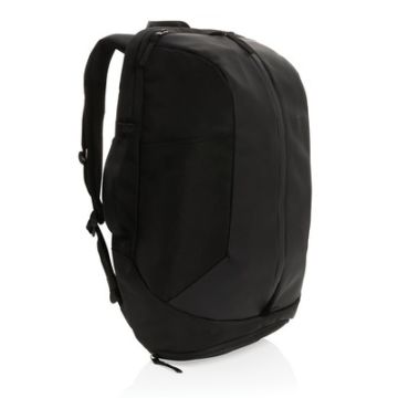 Plecak na laptopa 15,6" Swiss Peak AWARE™ RPET – Gift Design