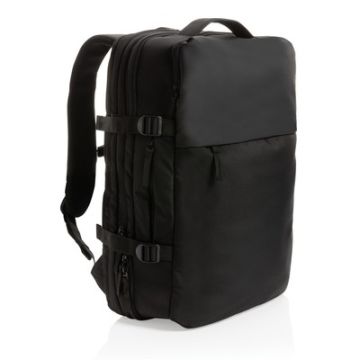 Plecak na laptopa 15,6" Swiss Peak AWARE™ RPET – Gift Design