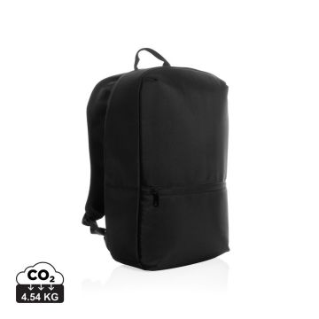 Plecak na laptopa 15.6" AWARE™ RPET – Gift Design